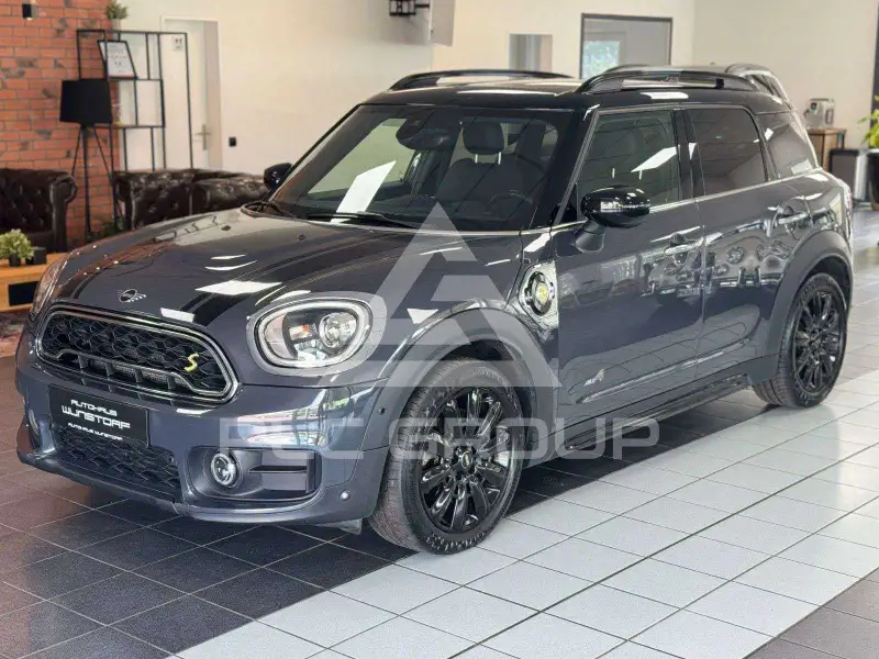 2020 Mini COOPER