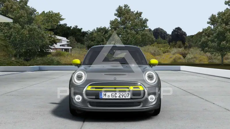 2020 Mini COOPER