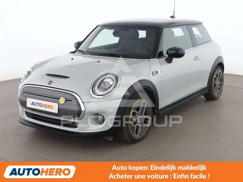 2020 Mini COOPER