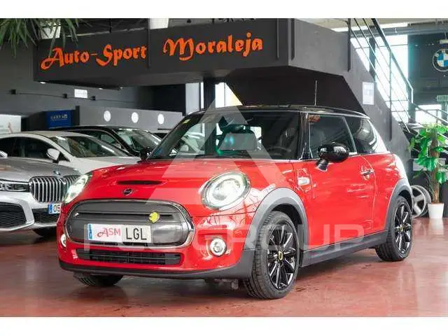 2020 Mini COOPER