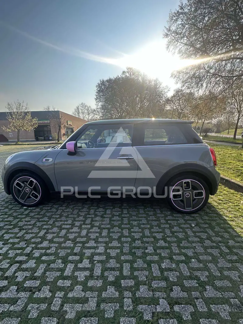 2020 Mini COOPER