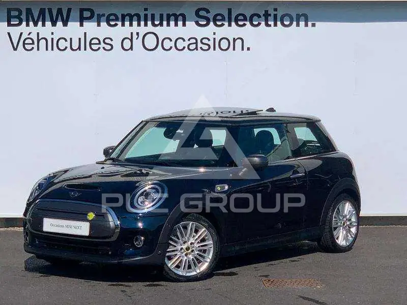 2020 Mini COOPER
