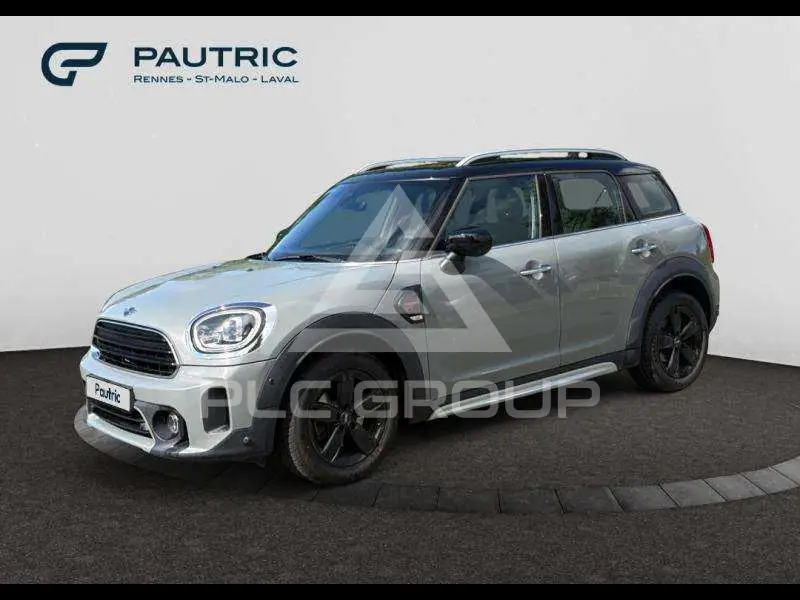 2020 Mini Countryman