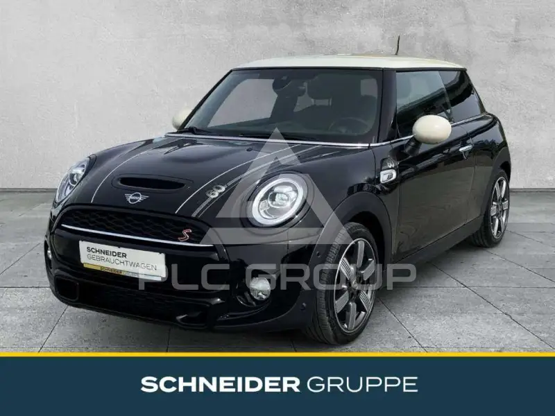 2020 Mini Unknown