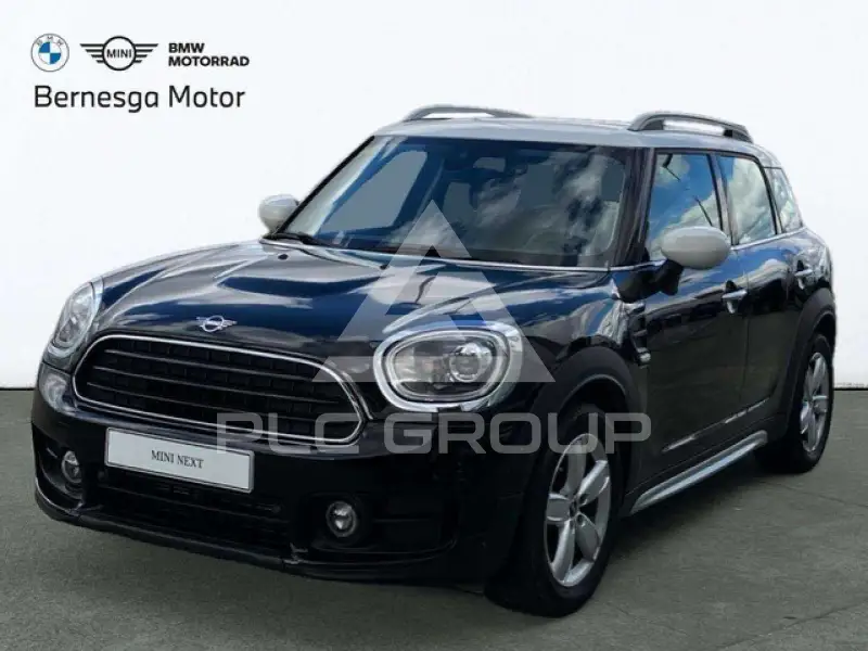 2020 Mini COOPER