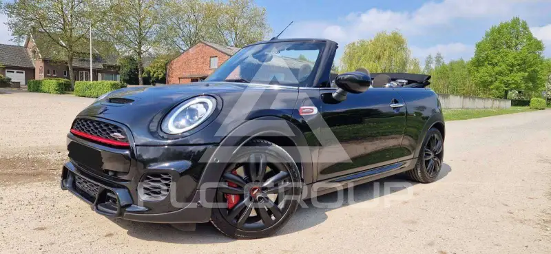 2020 Mini COOPER
