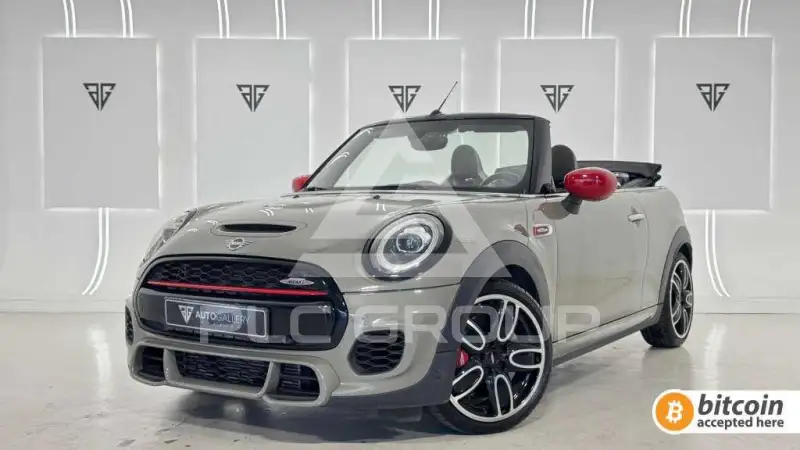 2020 Mini COOPER