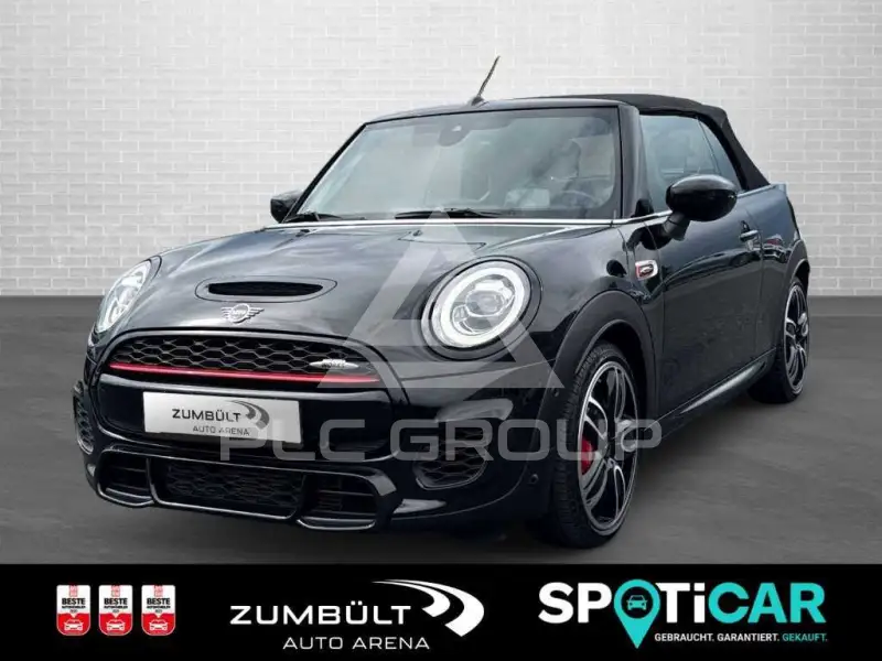 2020 Mini COOPER