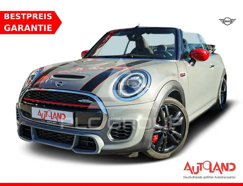 2020 Mini COOPER