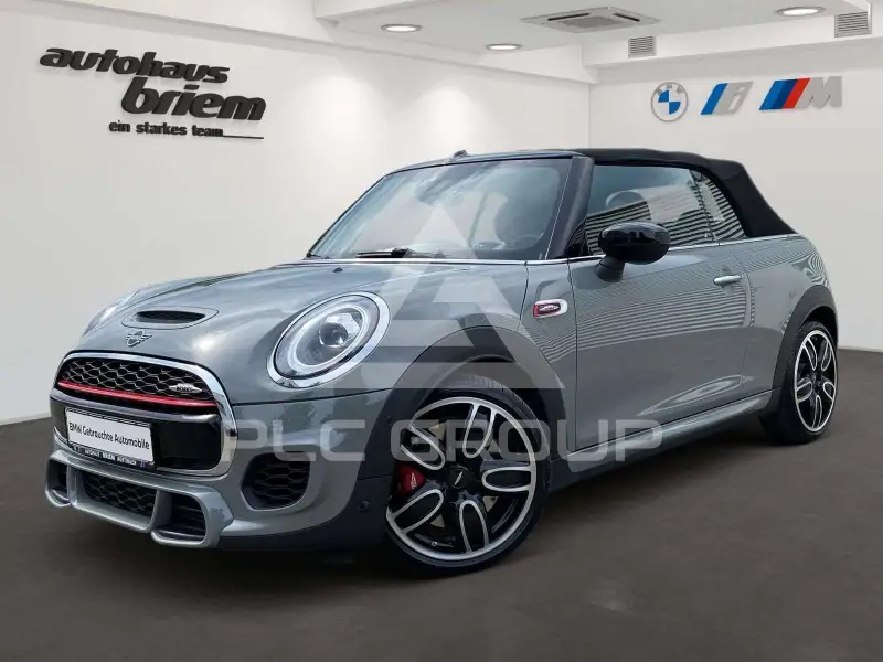 2020 Mini COOPER