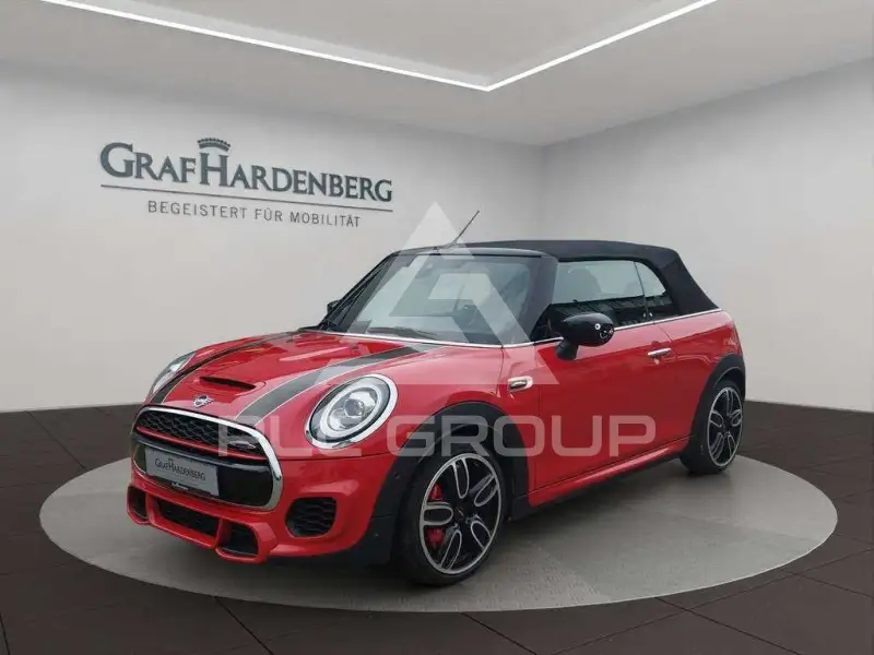 2020 Mini COOPER