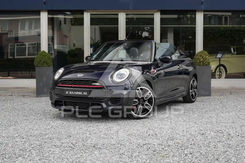 2020 Mini COOPER