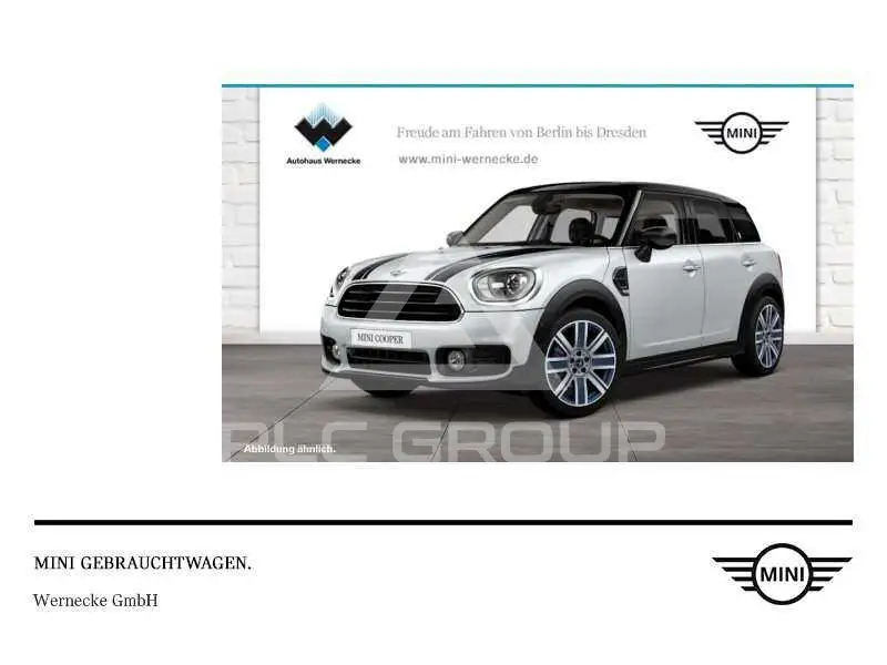 2020 Mini Countryman