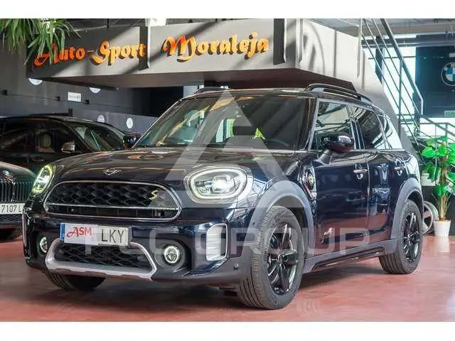 2020 Mini Countryman