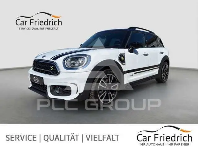 2020 Mini Countryman