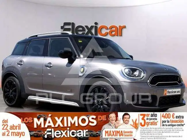 2020 Mini Countryman