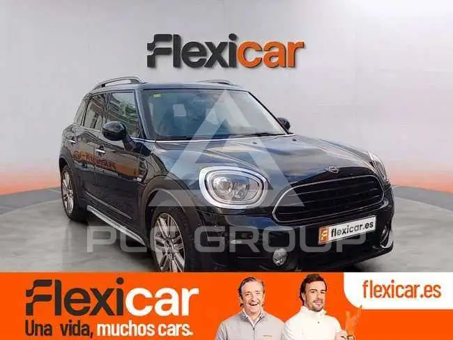 2020 Mini Countryman