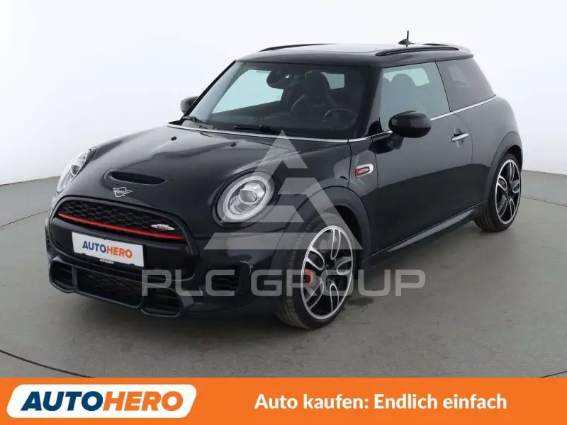 2020 Mini COOPER