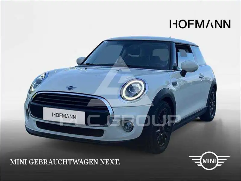 2020 Mini COOPER