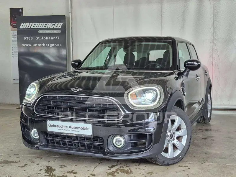 2020 Mini COOPER
