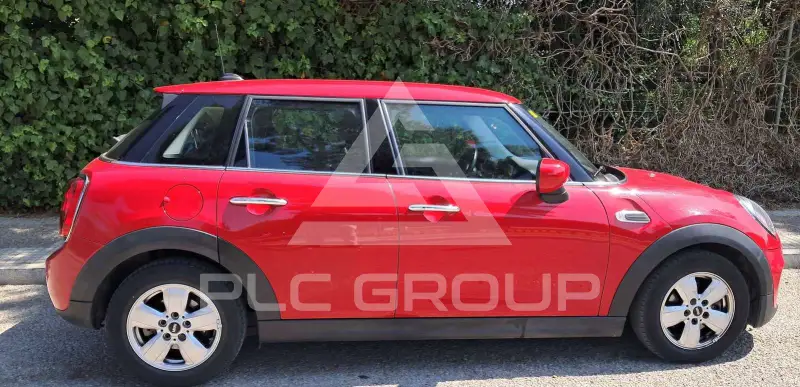 2020 Mini COOPER