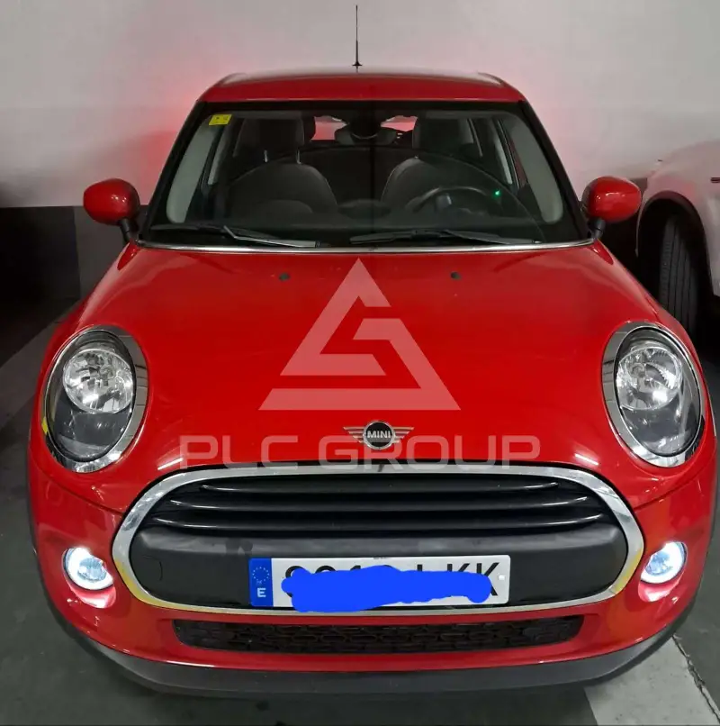2020 Mini COOPER