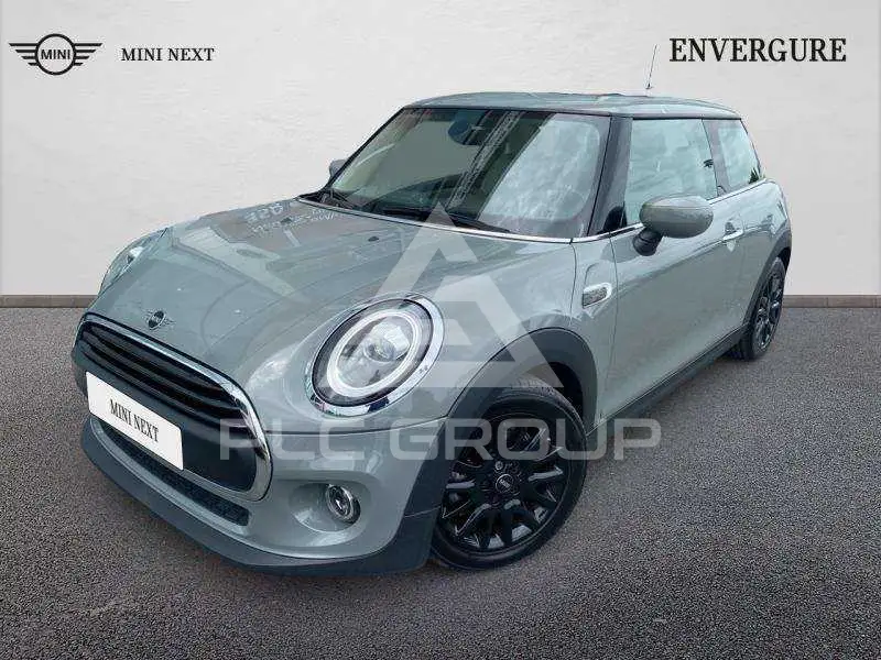 2020 Mini COOPER