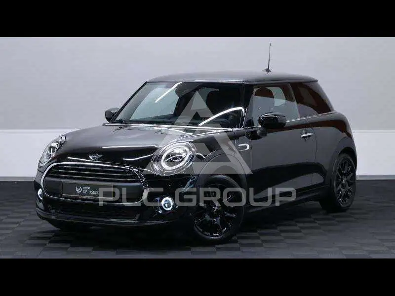2020 Mini COOPER