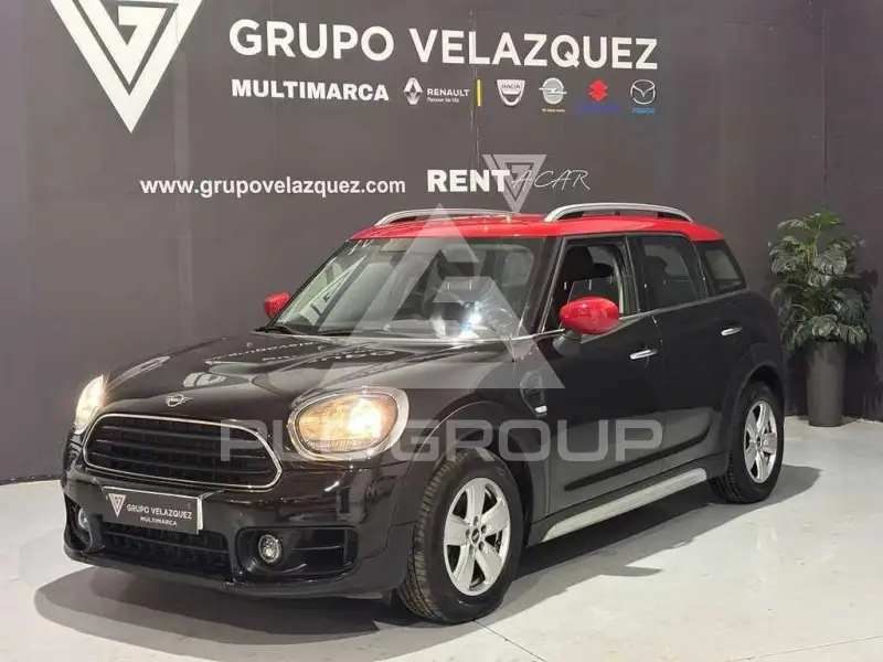2020 Mini COOPER