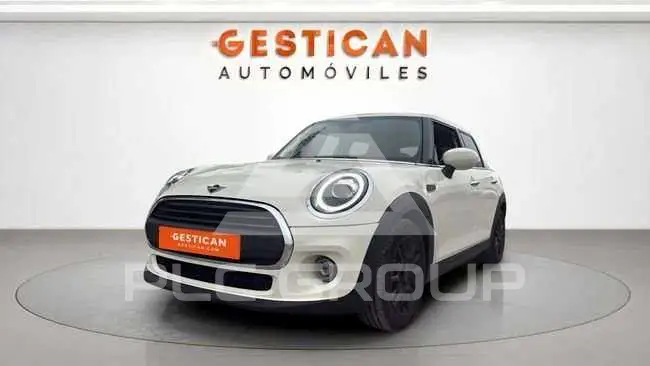 2020 Mini COOPER