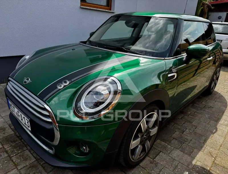 2020 Mini COOPER