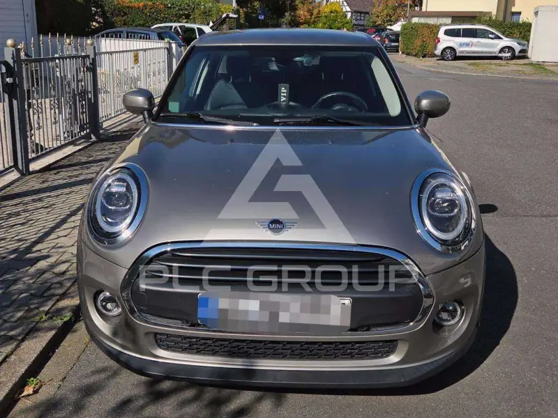 2020 Mini COOPER