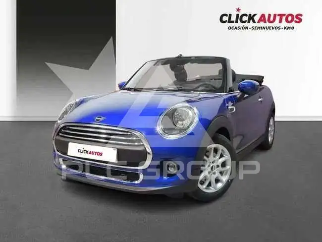 2020 Mini COOPER