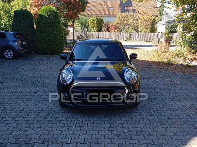 2020 Mini COOPER