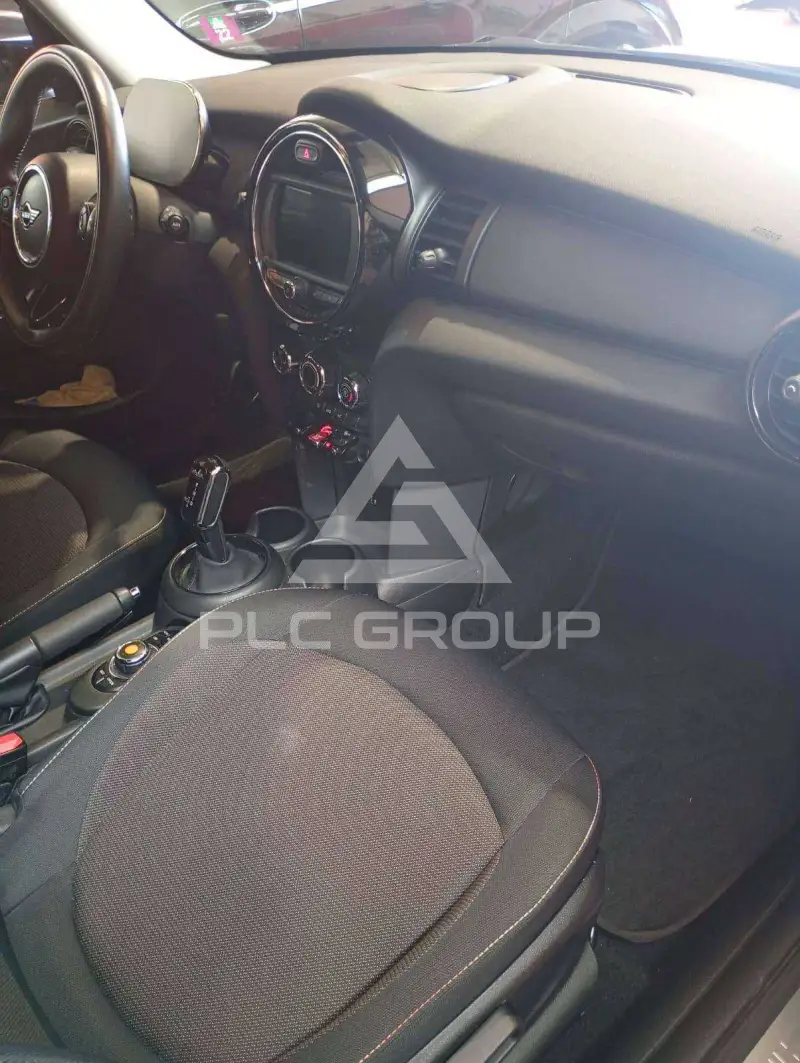 2020 Mini COOPER
