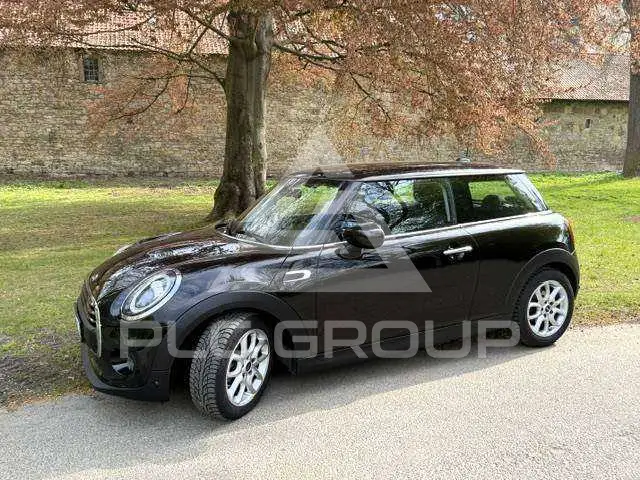 2020 Mini COOPER