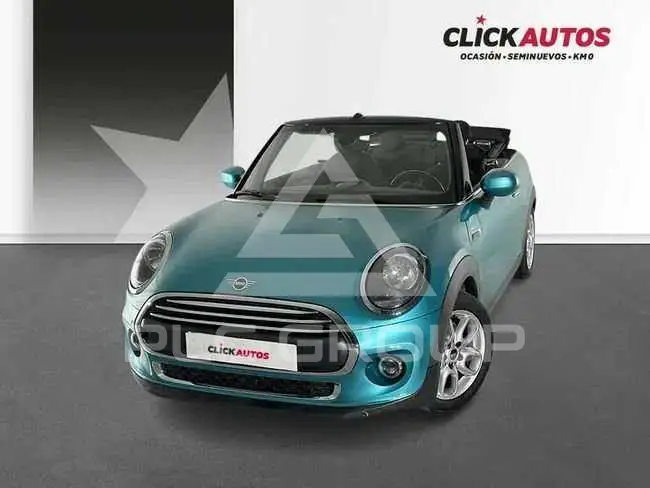 2020 Mini COOPER