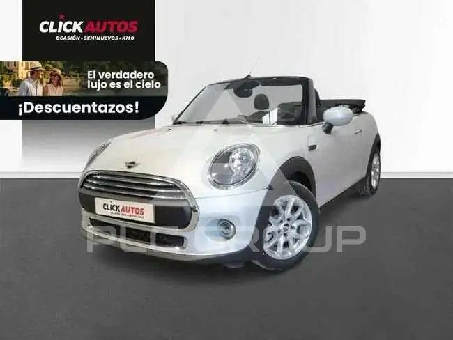 2020 Mini COOPER