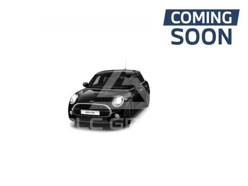 2020 Mini COOPER