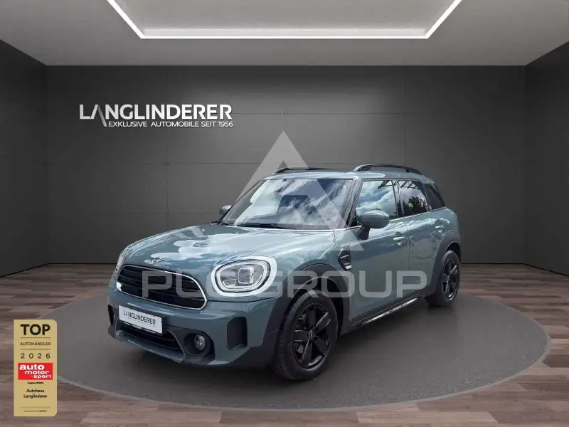 2020 Mini COOPER