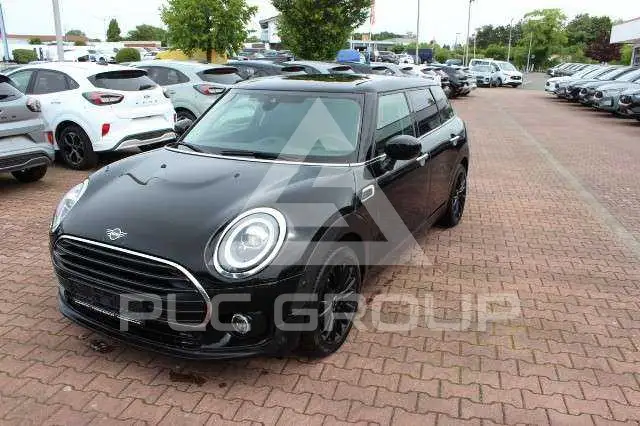 2020 Mini Clubman