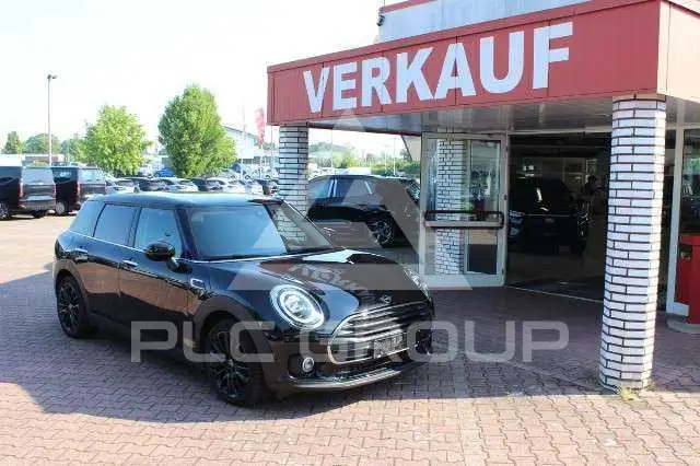 2020 Mini Clubman