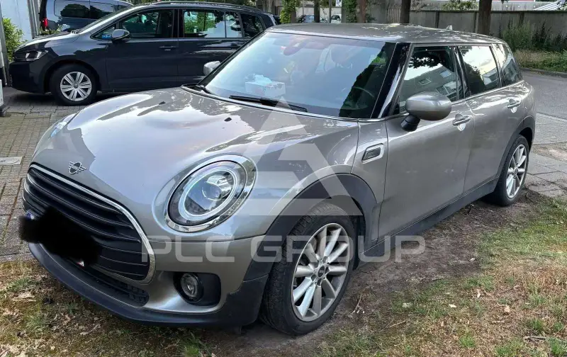 2020 Mini Clubman