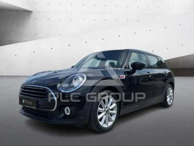 2020 Mini Clubman