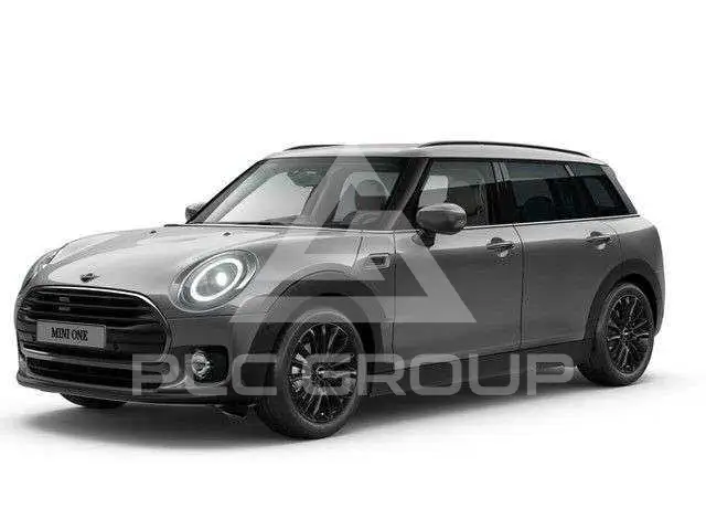 2020 Mini Clubman