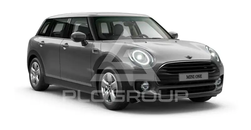 2020 Mini Clubman