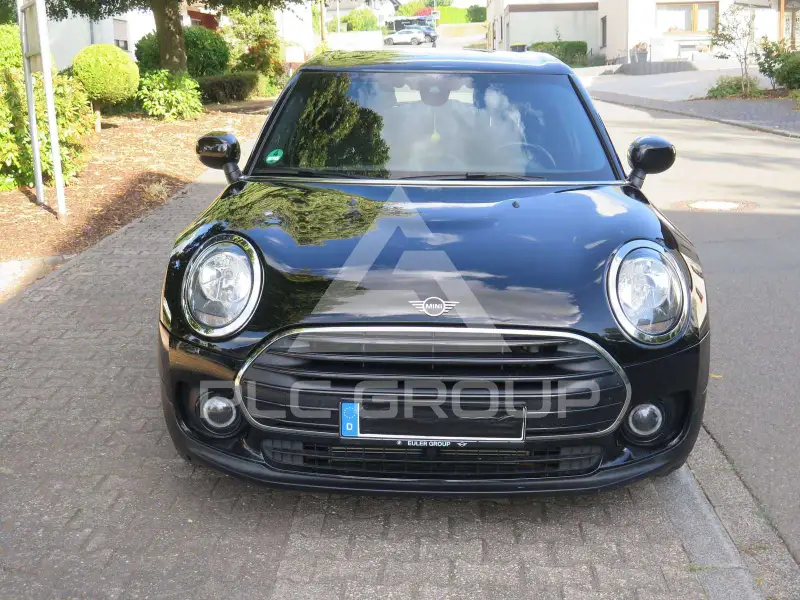 2020 Mini Clubman