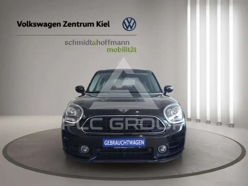 2020 Mini Countryman