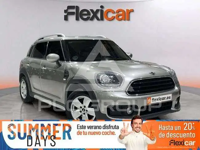2020 Mini Countryman