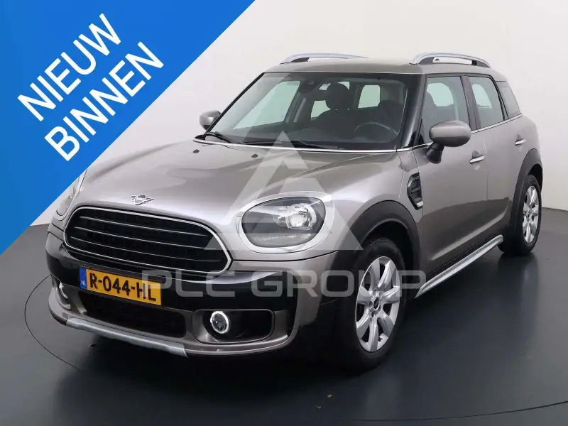 2020 Mini Countryman
